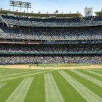 MLB All-Star week arrives, stars shine bright in Los Angeles