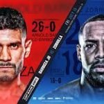 Top Rank Boxing brings Barboza Jr. vs. Zorrilla to Pechanga Resort & Casino