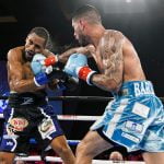 ESPN and Top Rank Boxing make triumphant return to Pechanga Resort and Casino