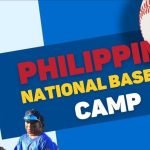 Philippines National baseball camp to be held in Los Angeles area