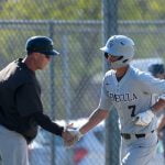 20220330 High School Baseball: Temecula Valley @ Chaparall