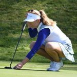 Linfield graduate Sydnee Michaels makes first cut of 2022 LPGA campaign