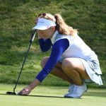 Sydnee Michaels makes first cut of 2022 LPGA campaign