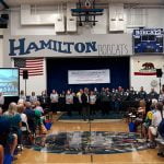 Anza Electric Cooperative hosts annual membership meeting