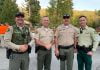 Lake Hemet Mountain Sheriff’s Station to hold National Night Out event Tuesday, Aug. 2
