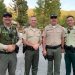 Lake Hemet Mountain Sheriff’s Station to hold National Night Out event Tuesday, Aug. 2