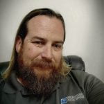 Vincent Newell takes over as Anza Postmaster