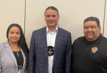 Soboba hosts latest California Fee-to-Trust Consortium meeting