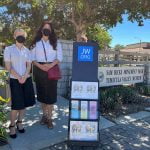 Jehovah’s Witnesses resume public ministry