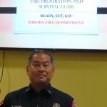 Soboba Fire Department shares fire safety tips