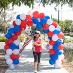 Murrieta resident walks 2,022 miles to honor fallen veterans