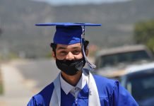 Local school districts say no masks for students, yet