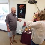 Tribute to Huey Lewis and News swings hundreds back to the 80s Rock & Roll era