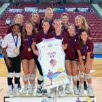 Temecula’s Haynie, part of BIP Global Challenge Championship in Croatia