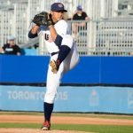 Whitmore to represent Temecula with Team USA women’s baseball team