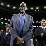 Bill Russell, NBA star and civil rights pioneer, dies at 88