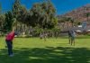 Rancho Mirage, Palm Desert to host FCG Callaway Junior Golf Championship