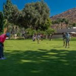 Rancho Mirage, Palm Desert to host FCG Callaway Junior Golf Championship
