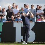 Branden Grace wins LIV Golf’s first US tournament