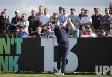 Branden Grace wins LIV Golf’s first US tournament
