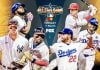 MLB All-Star week is here, stars will be shining in Los Angeles