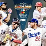MLB All-Star week is here, stars will be shining in Los Angeles