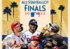The 2022 Chevrolet MLB All-Star ballot finals are live