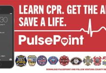 Riverside FD announces implementation of city-wide CPR app