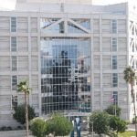 Male inmate dies at Robert Presley Detention Center