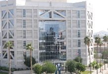 Inmate found dead in downtown Riverside jail