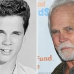 Tony Dow, known as Wally Cleaver on `Leave it to Beaver,’ near death