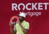 Finau wins Rocket Mortgage for 2nd straight PGA Tour victory