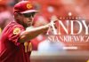 USC names Andy Stankiewicz new baseball coach