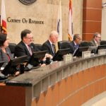 Supervisors cite problems during election, promise further Inquiries