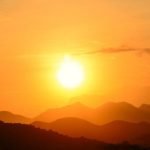 Extreme Heat to Maintain Hold on Inland Region Through Tuesday