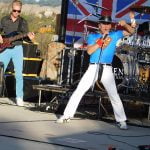 Queen Nation lights up the Santa Rosa Plateau with song and dance