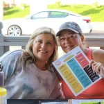 Sun falls over Old Town’s Taste Of Temecula event