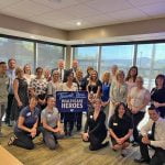 Murrieta Valley funeral home celebrates hospice workers