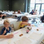 Children make edible aquifers with help from EMWD