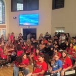 Lake Elsinore Council salutes LEGS for outstanding season