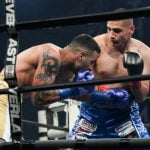 Murrieta boxer wins ABO North American middleweight title