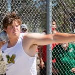 Murrieta Mesa grad competes at World Athletics U20 Championships in Colombia