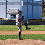 South Valley All-League baseball teams announced before 2022 graduation