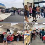 Assistance League Thrift Shop reopens after water incident