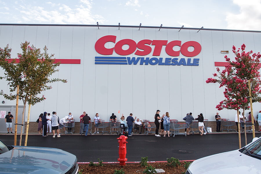 Murrieta celebrates Costco grand opening Valley News