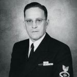 Temecula Valley Historical Society to present Edwin Fox’s POW experience