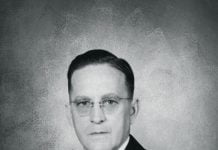 Temecula Valley Historical Society to present Edwin Fox’s POW experience