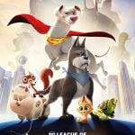 Movie Review: ‘DC League of Super-Pets’
