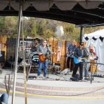 Alabama tribute Tennessee River fiddles the night away at the Santa Rosa Plateau Ecological Reserve