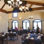 The Winery Review – Thornton Winery